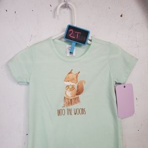 Toddler Shirt